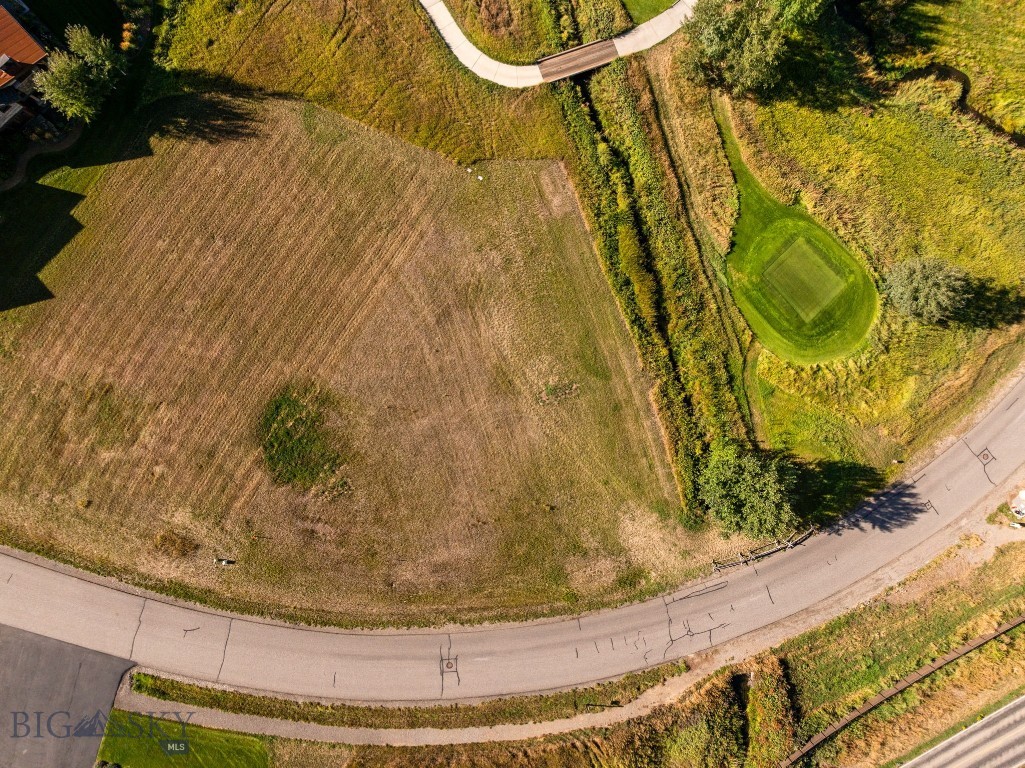 Black Bull Golf Community - Land