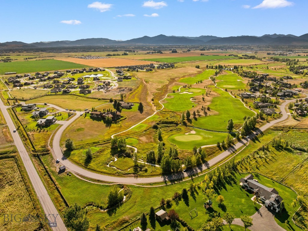Black Bull Golf Community - Land