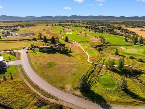 Photo of Lot 289 Black Bull Trail, Bozeman, MT 59718 (MLS # 405777)
