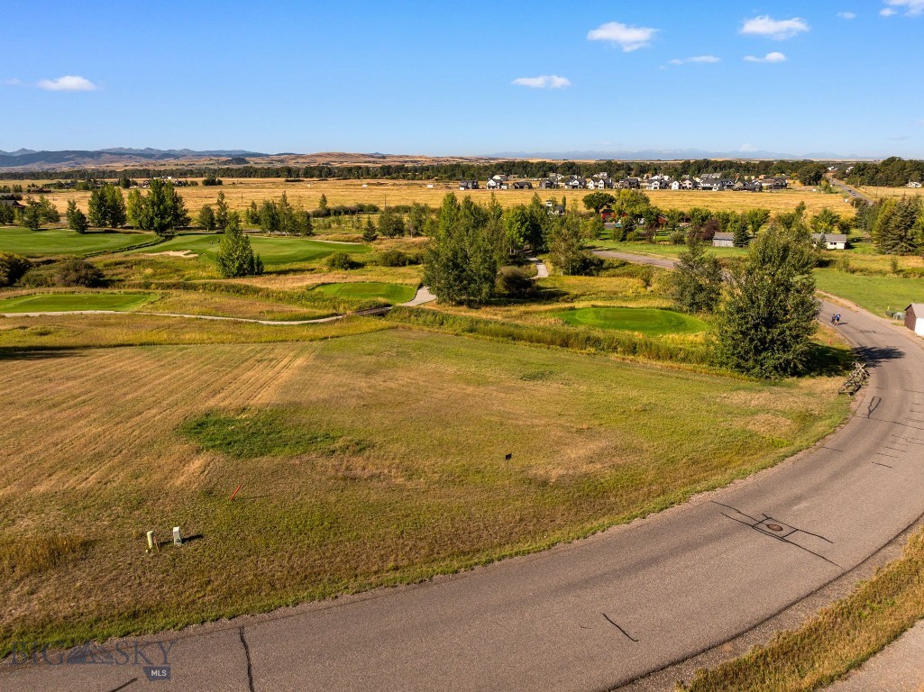 Black Bull Golf Community - Land
