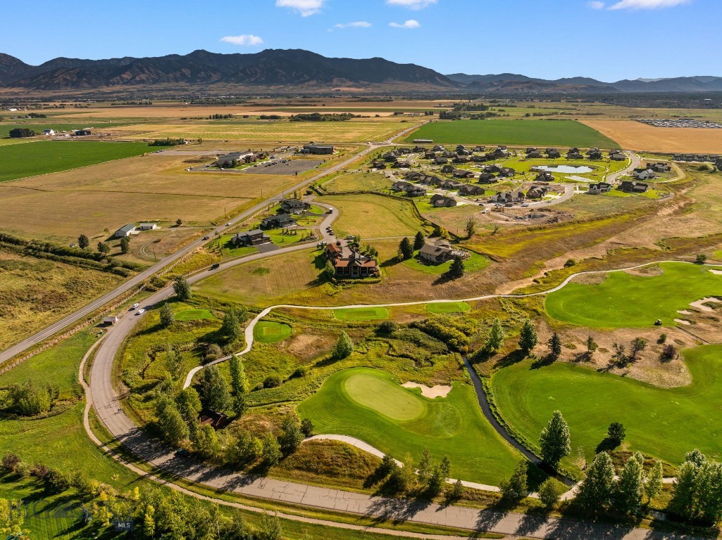 Black Bull Golf Community - Land