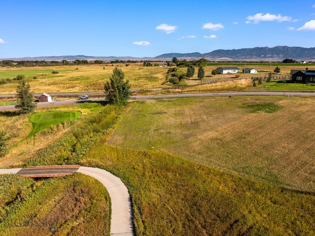 Black Bull Golf Community - Land