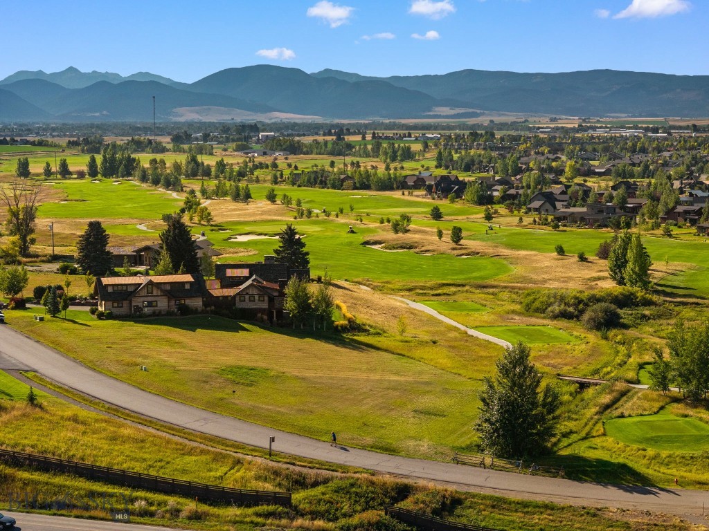 Black Bull Golf Community - Land
