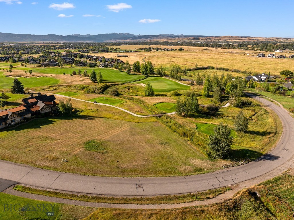 Black Bull Golf Community - Land
