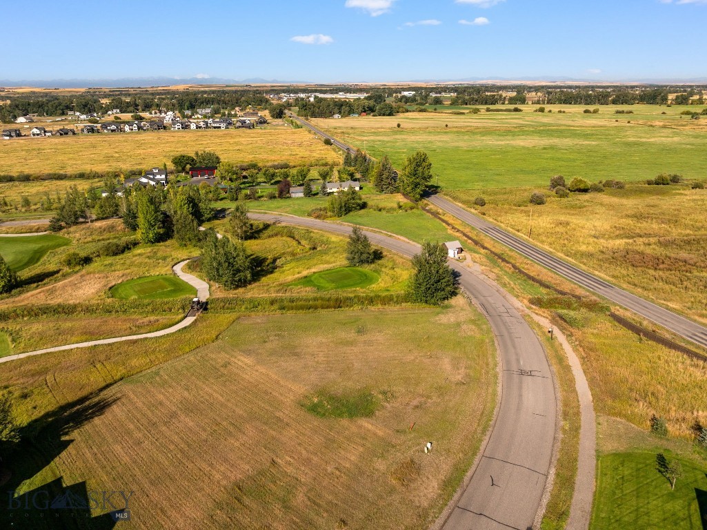 Black Bull Golf Community - Land