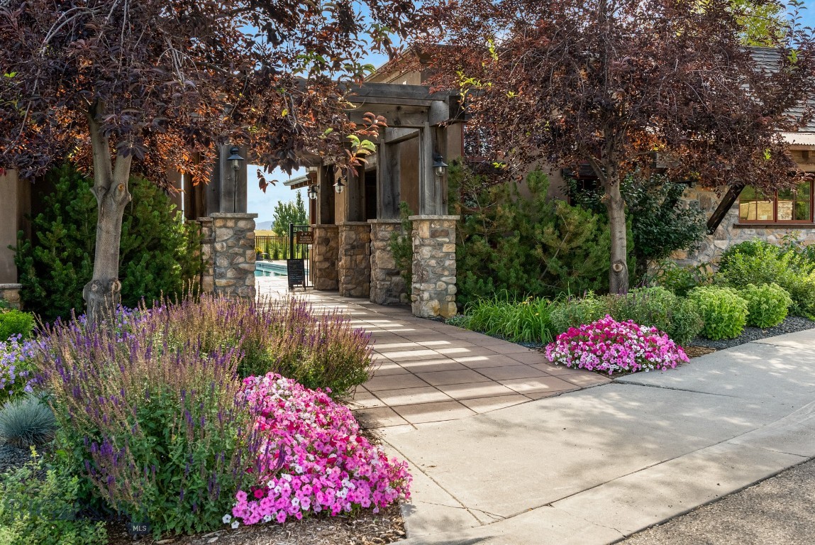 Black Bull Golf Community - Land