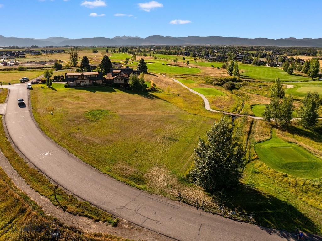 Black Bull Golf Community - Land