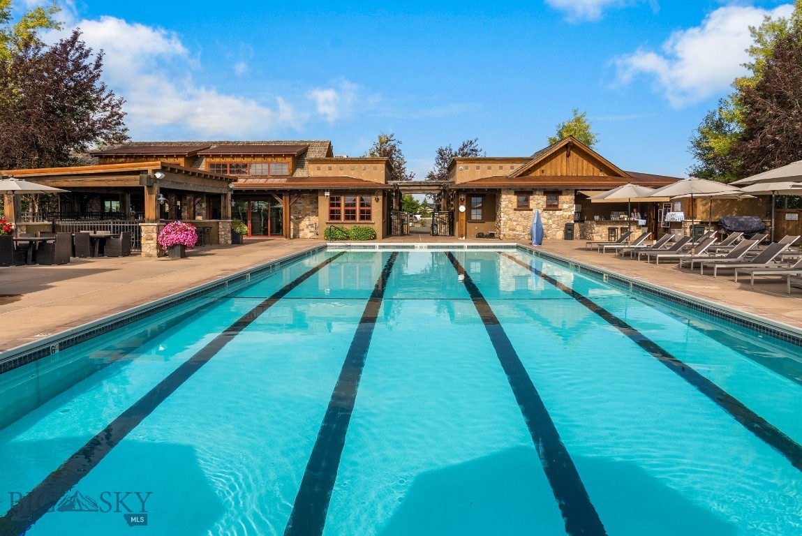 Black Bull Golf Community - Land