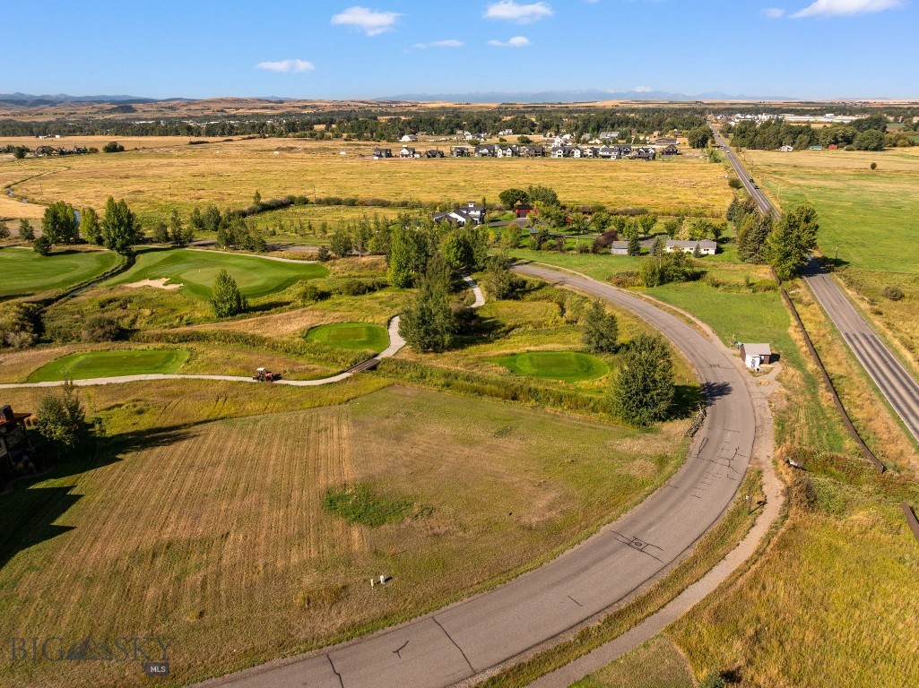 Black Bull Golf Community - Land