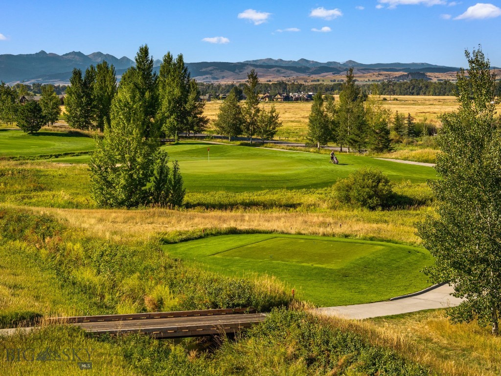 Black Bull Golf Community - Land
