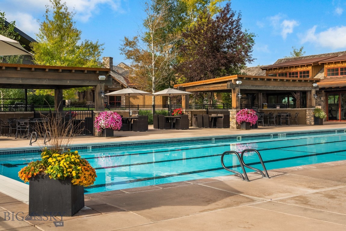 Black Bull Golf Community - Land