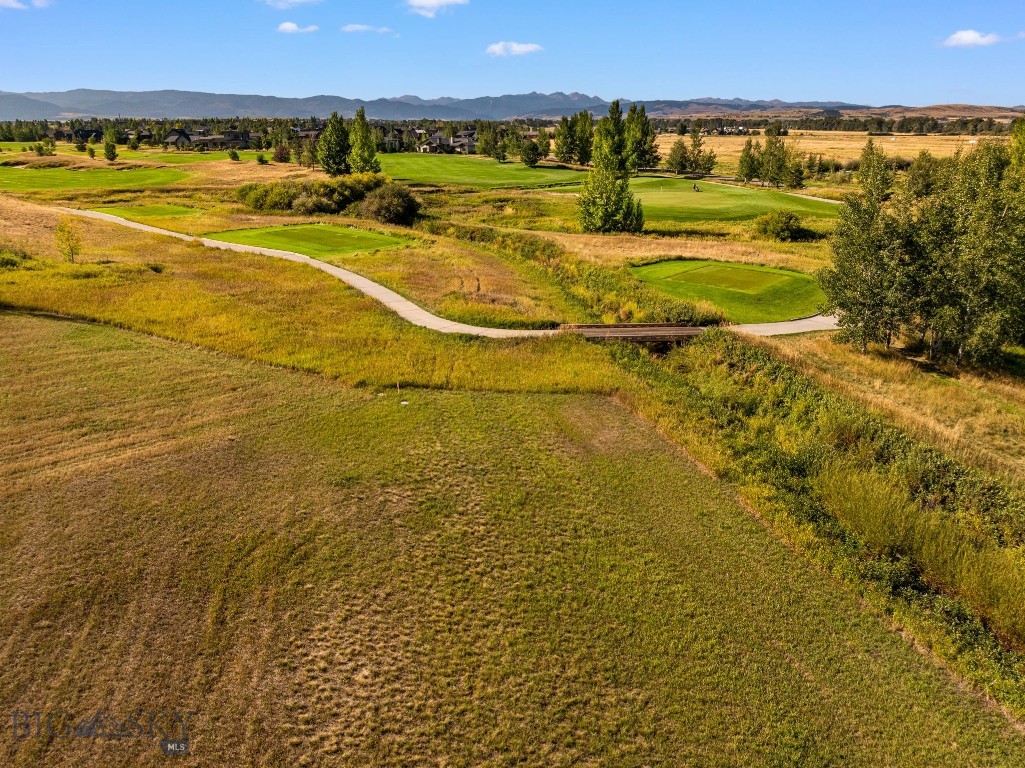 Black Bull Golf Community - Land