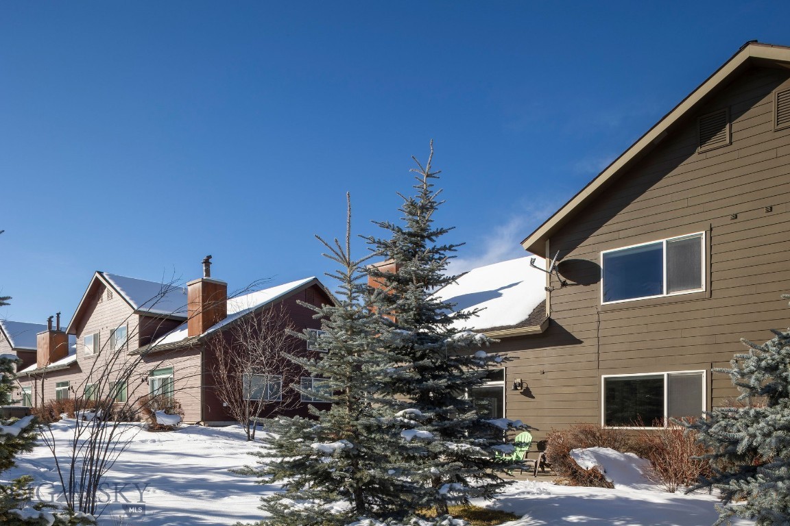 Big Sky, Montana 59716, United States, 3 Bedrooms Bedrooms, ,3 BathroomsBathrooms,Residential,Contingent,27471