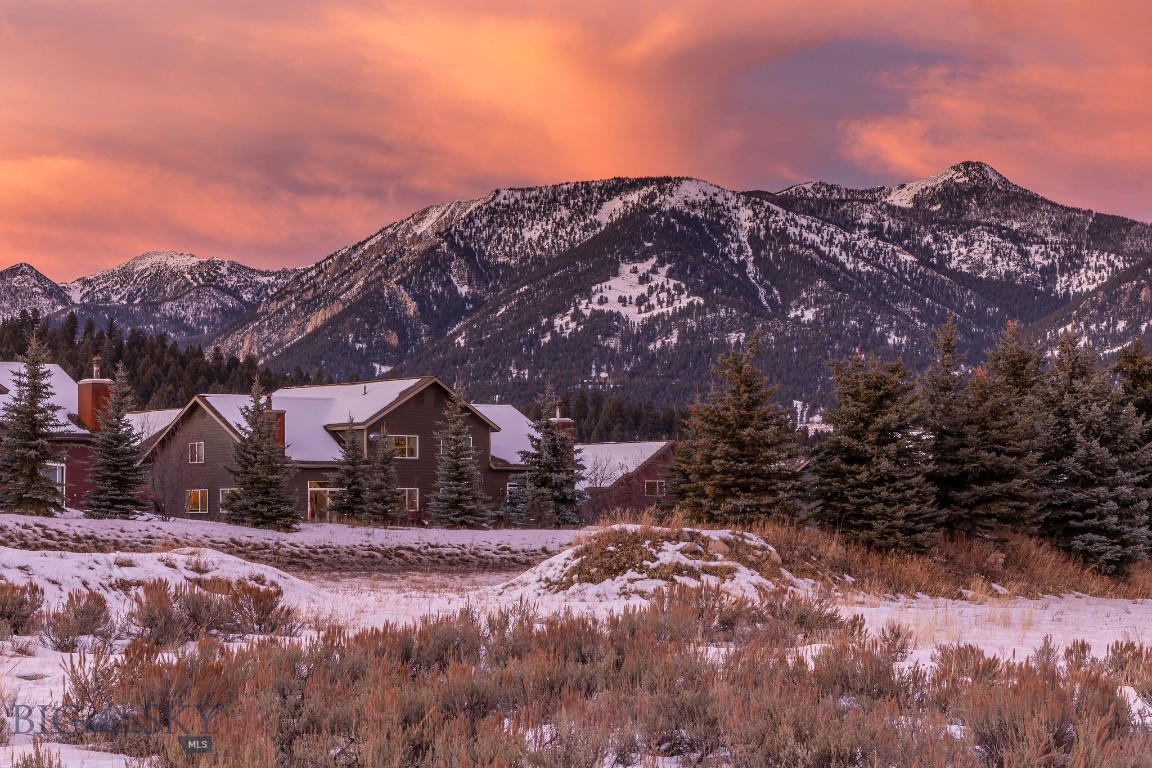 Big Sky, Montana 59716, United States, 3 Bedrooms Bedrooms, ,3 BathroomsBathrooms,Residential,Contingent,27471