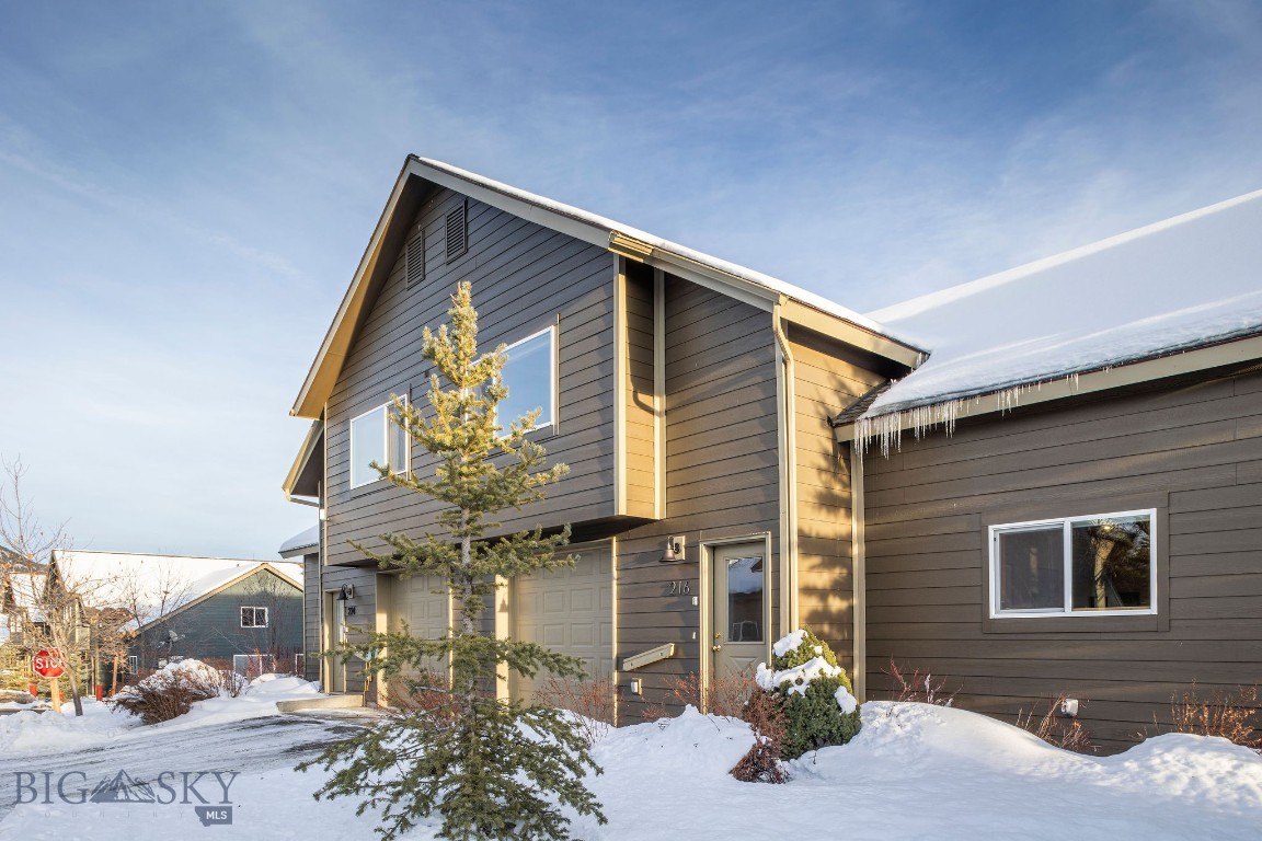 Big Sky, Montana 59716, United States, 3 Bedrooms Bedrooms, ,3 BathroomsBathrooms,Residential,Contingent,27471