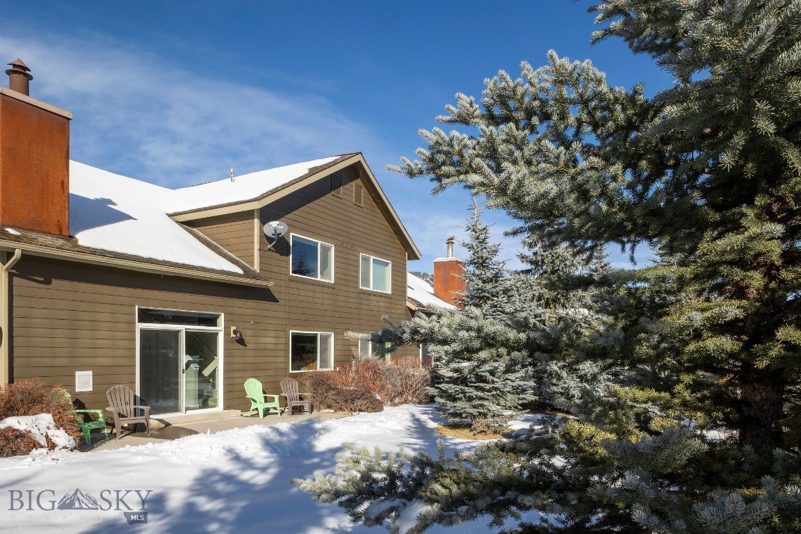 Big Sky, Montana 59716, United States, 3 Bedrooms Bedrooms, ,3 BathroomsBathrooms,Residential,Contingent,27471