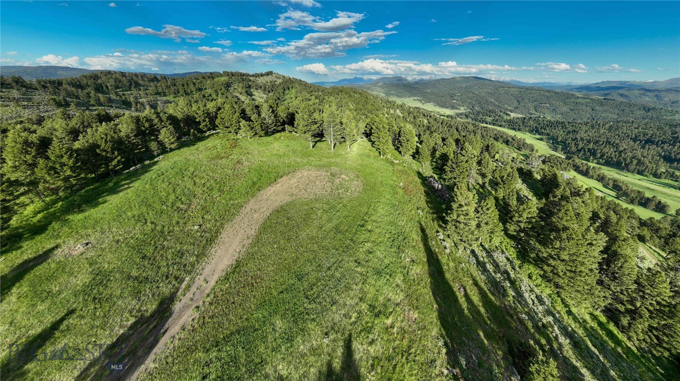 North Pass Ranches - Farm