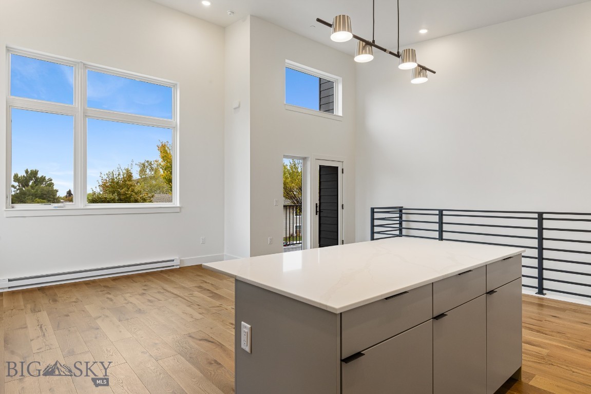 Kirk - Residential