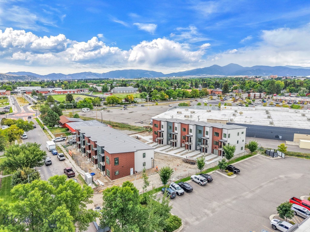 Kirk - Residential