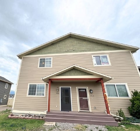 Photo of 725 N 11th Street, Livingston, MT 59047 (MLS # 414136)