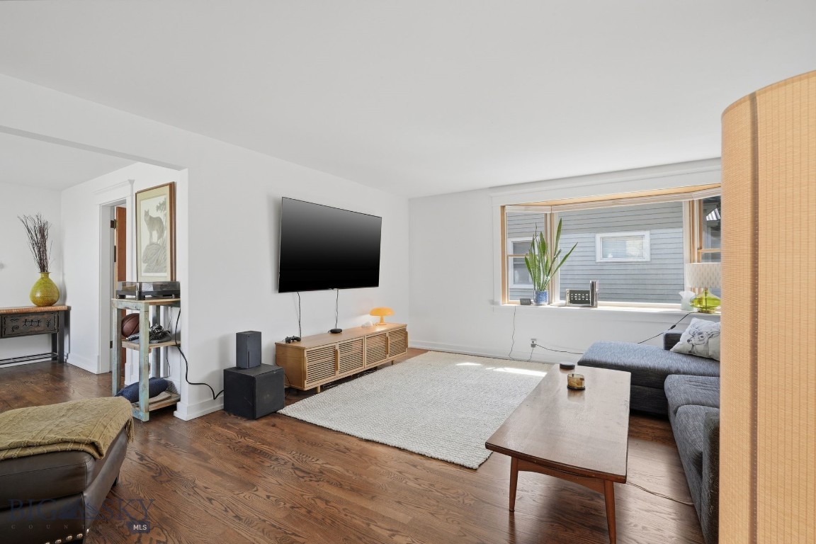 Butte Addition - Residential