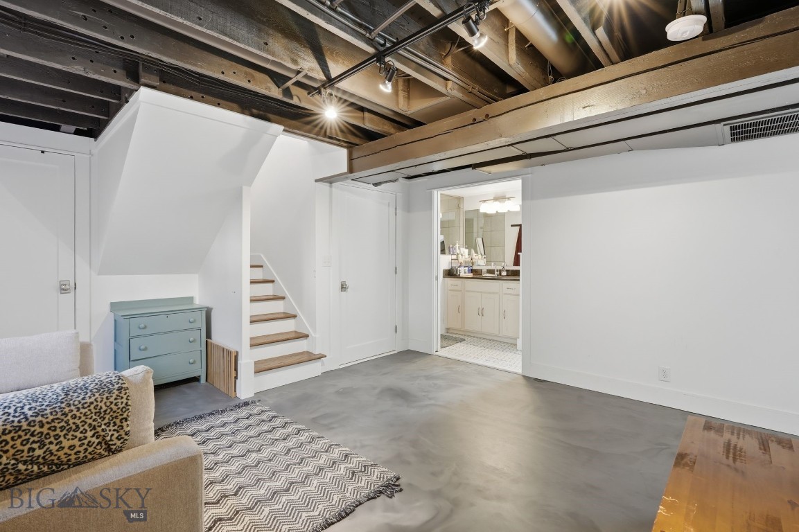 Butte Addition - Residential