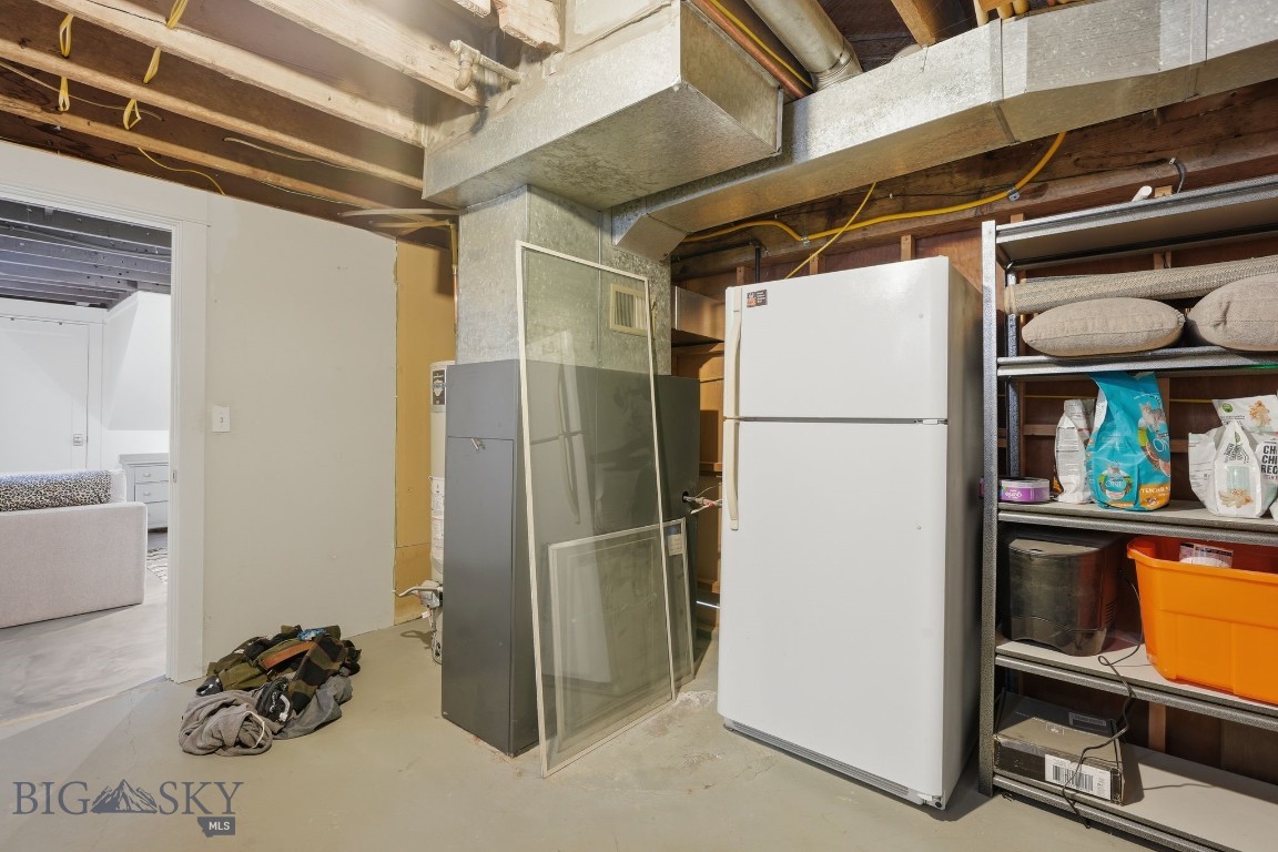 Butte Addition - Residential