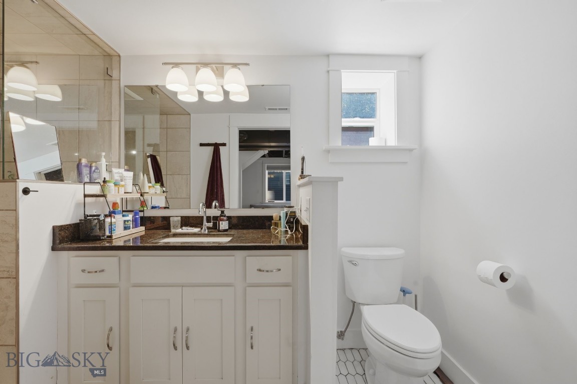 Butte Addition - Residential
