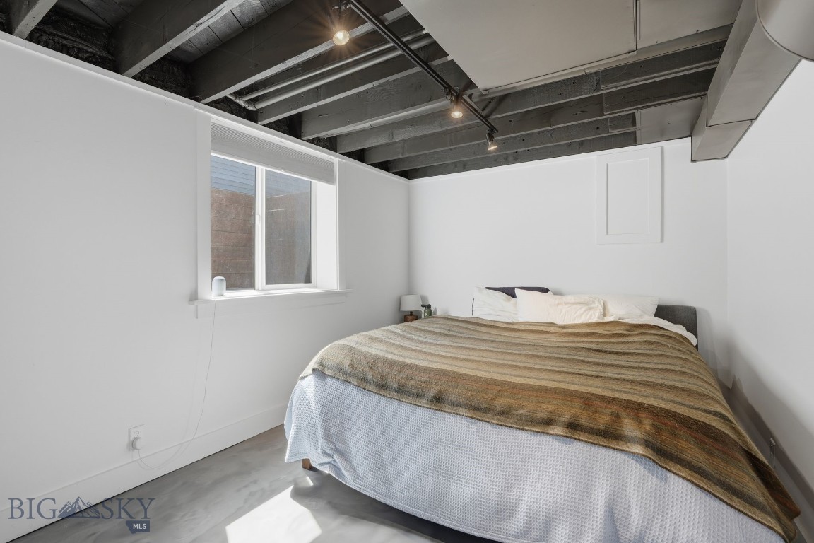 Butte Addition - Residential