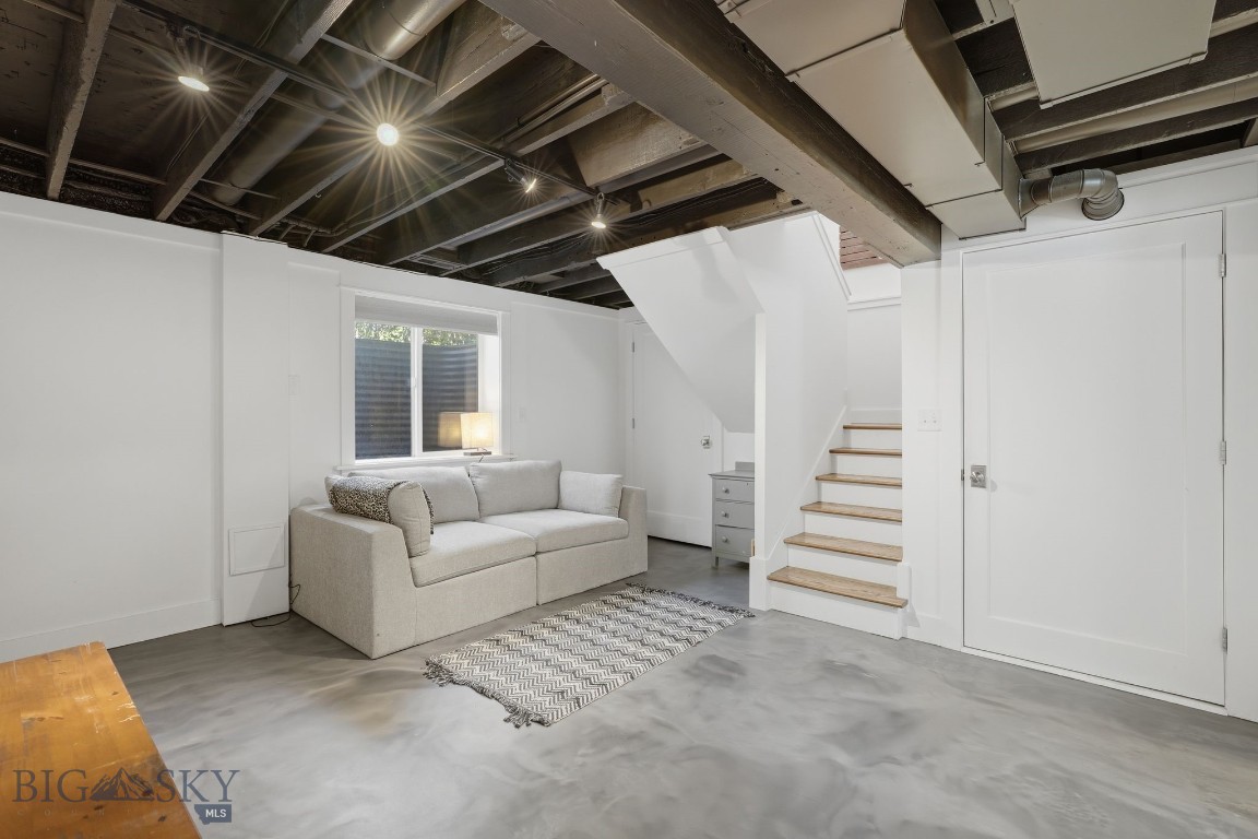 Butte Addition - Residential