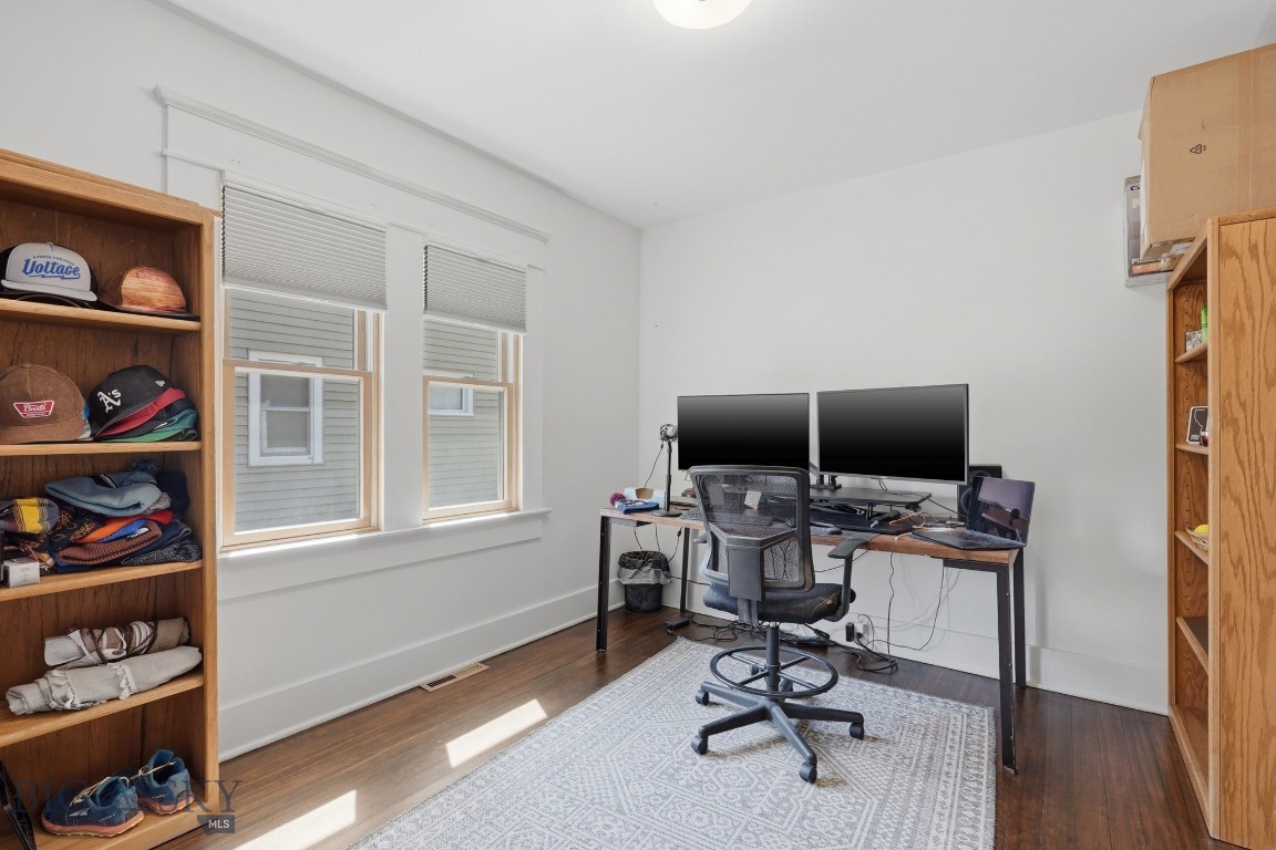 Butte Addition - Residential