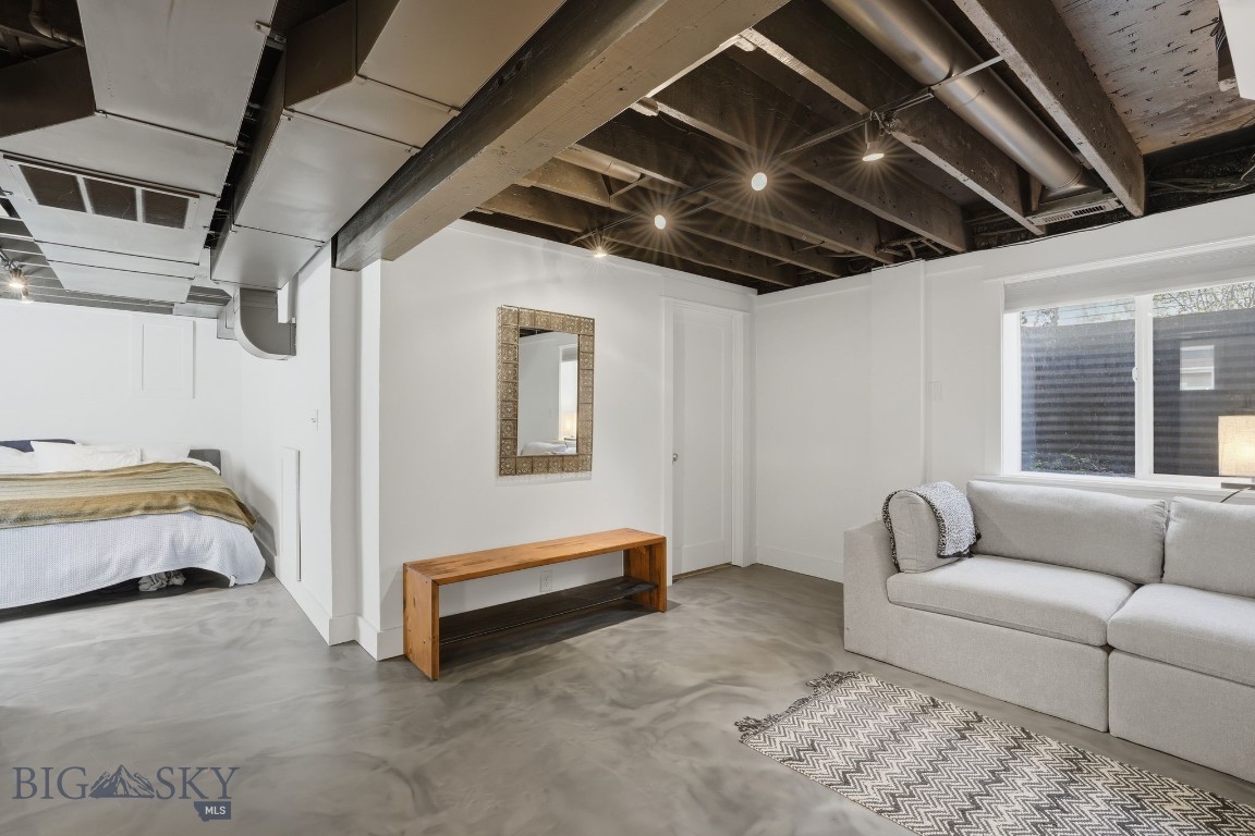 Butte Addition - Residential