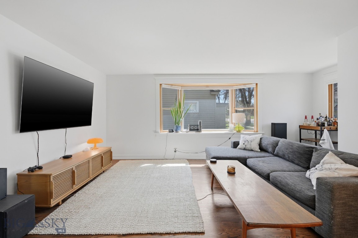 Butte Addition - Residential