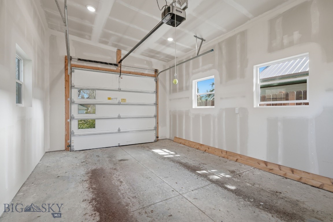 Butte Addition - Residential