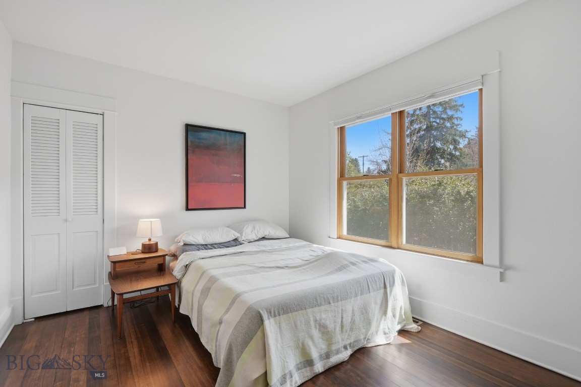 Butte Addition - Residential