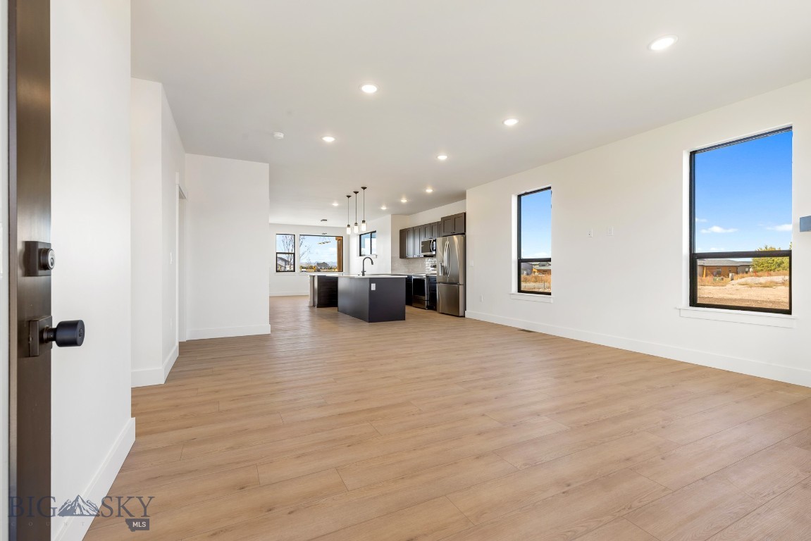 Sierra Vista - Residential