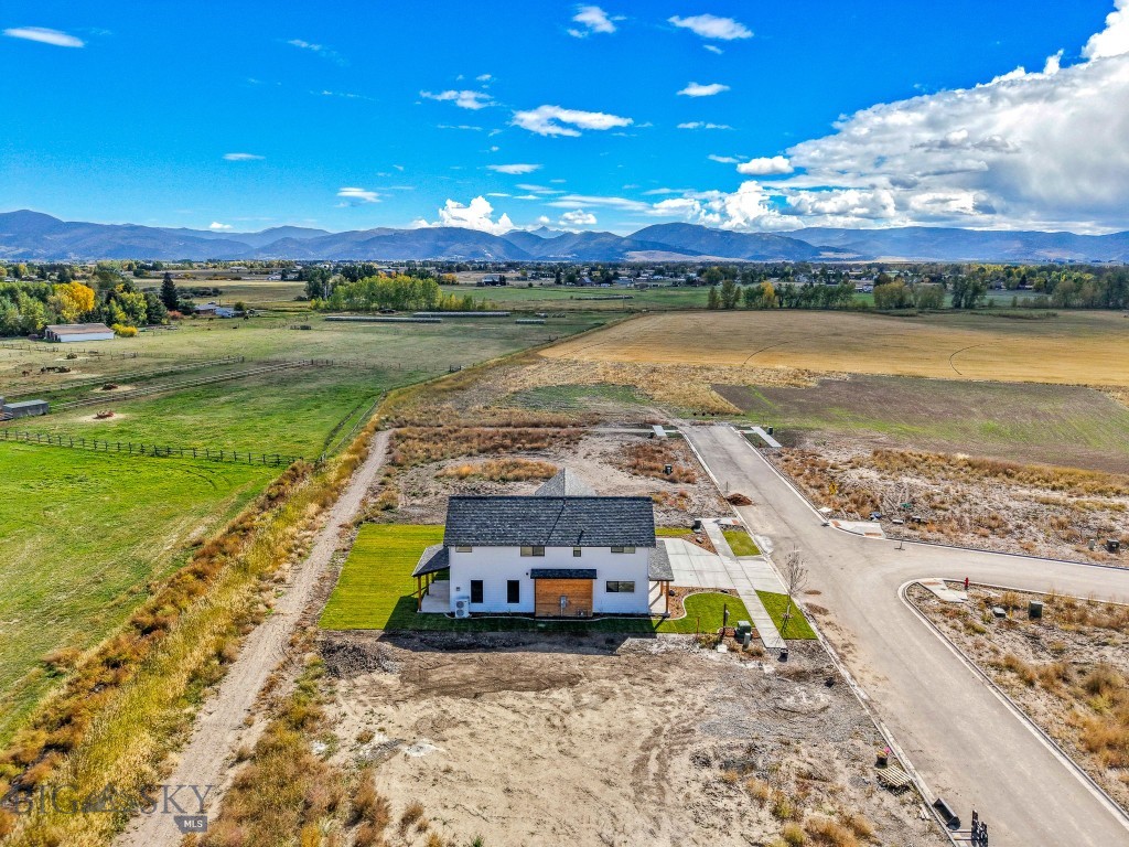 Sierra Vista - Residential