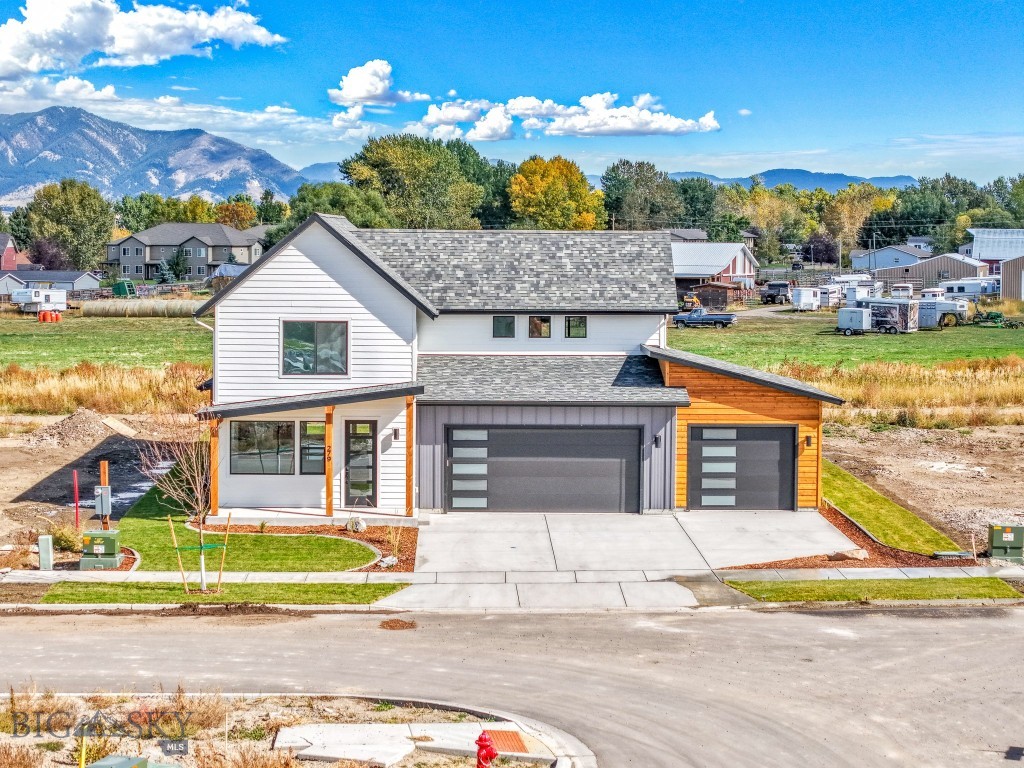 Sierra Vista - Residential