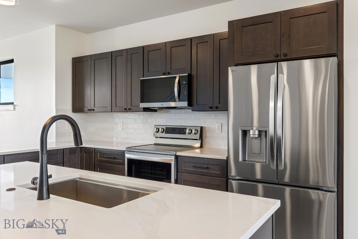 Sierra Vista - Residential