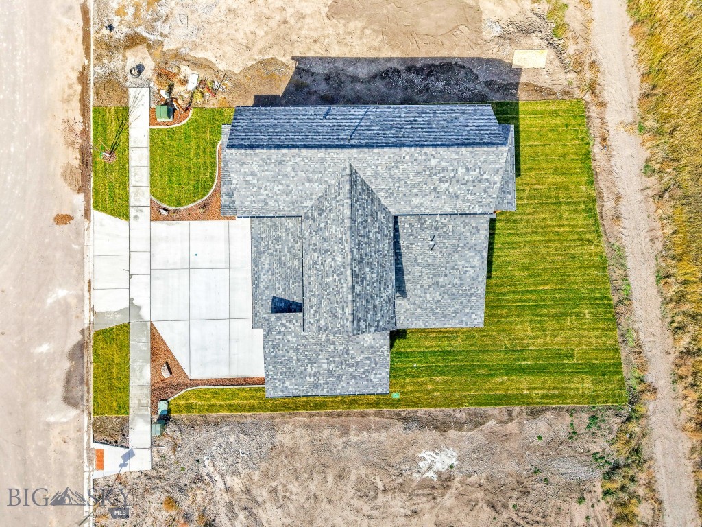 Sierra Vista - Residential