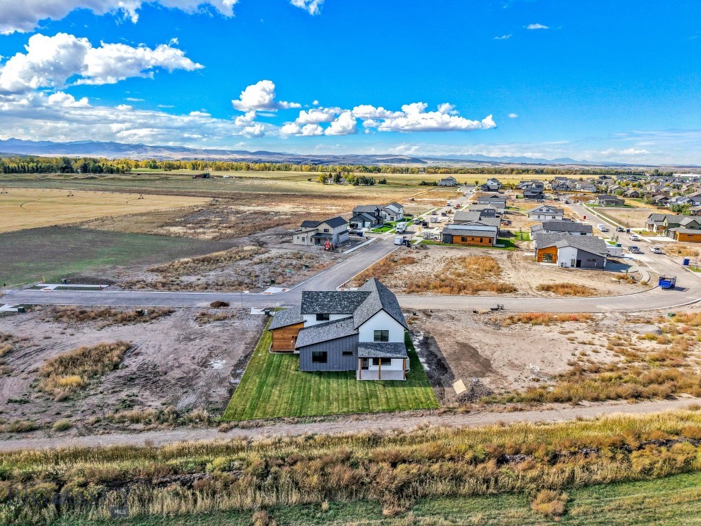 Sierra Vista - Residential