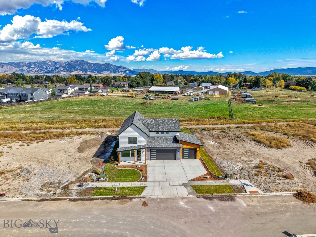 Sierra Vista - Residential