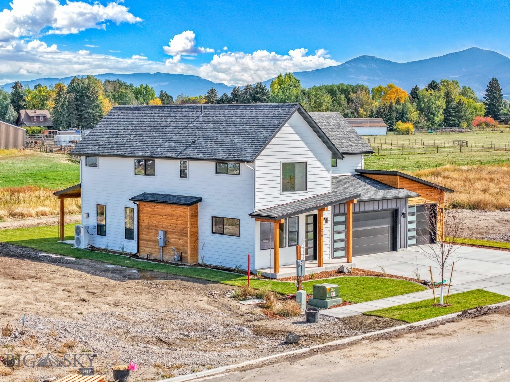 Sierra Vista - Residential