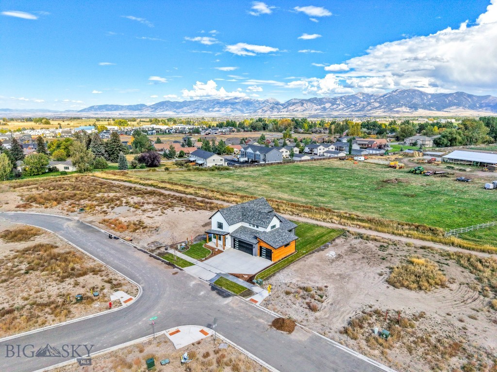 Sierra Vista - Residential