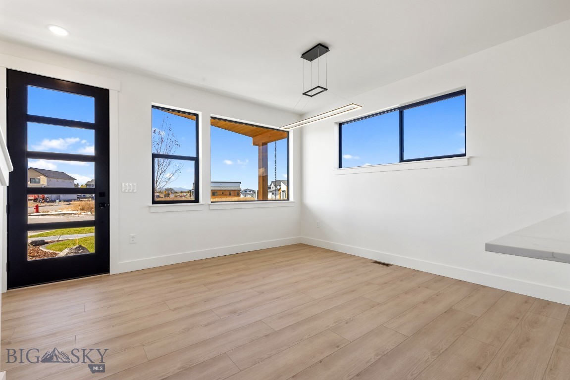 Sierra Vista - Residential