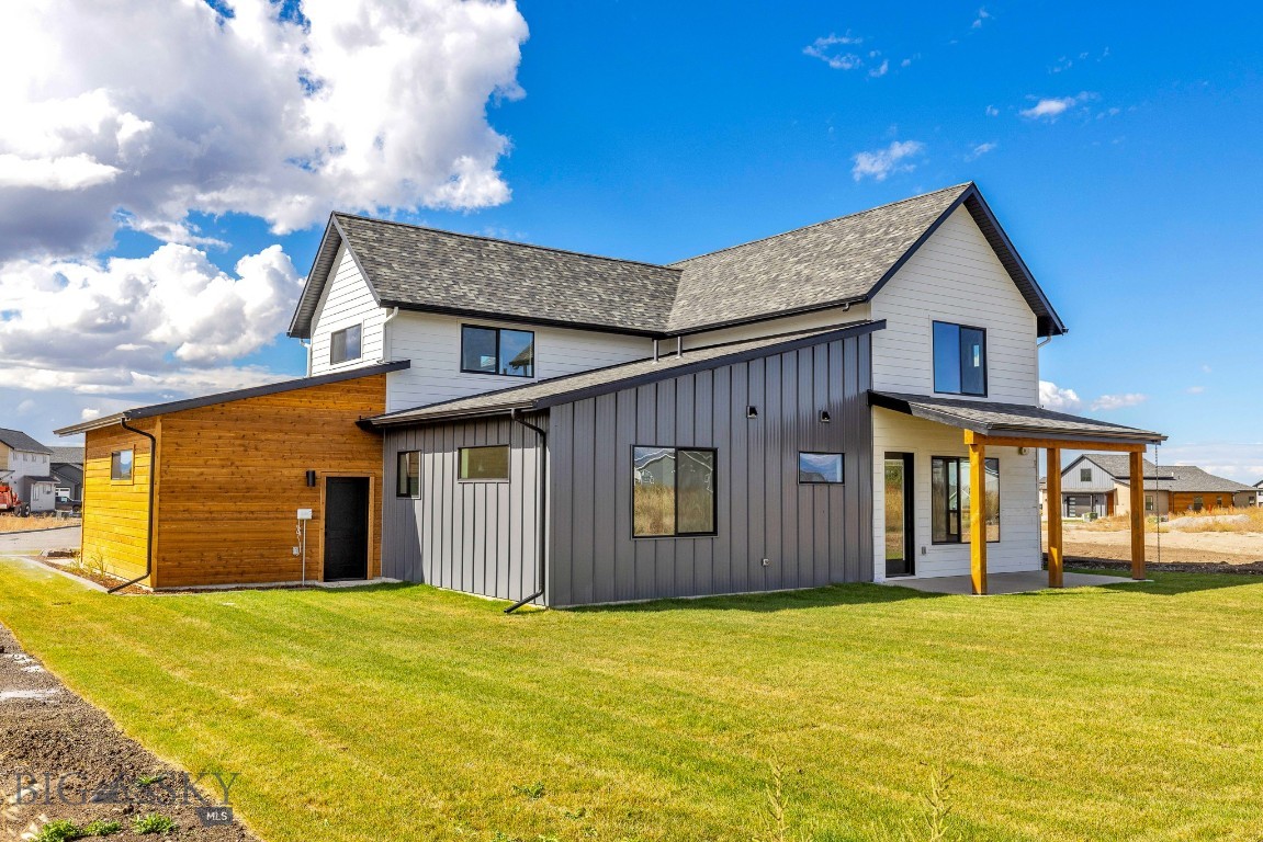 Sierra Vista - Residential