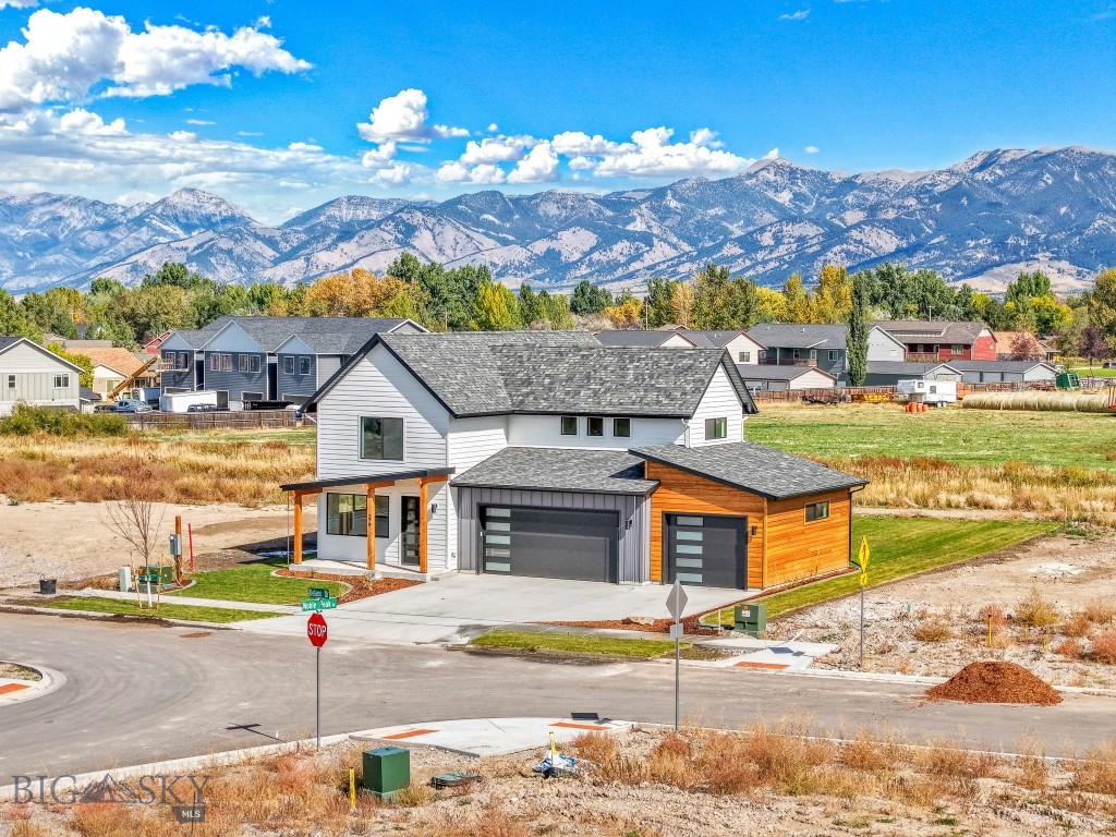 Sierra Vista - Residential