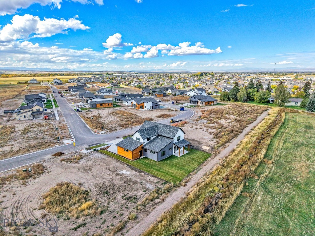 Sierra Vista - Residential