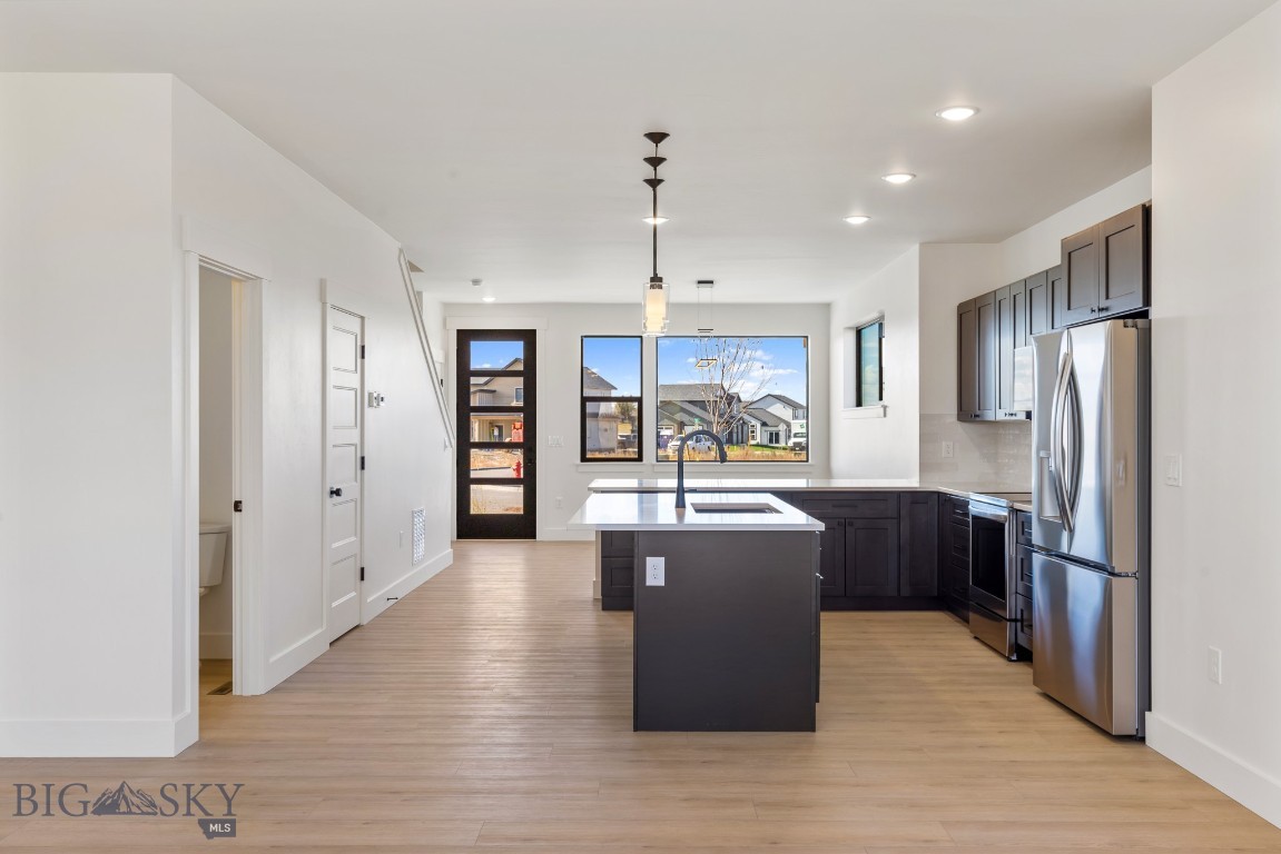 Sierra Vista - Residential