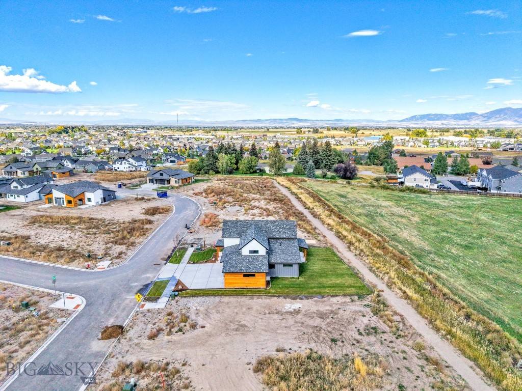 Sierra Vista - Residential